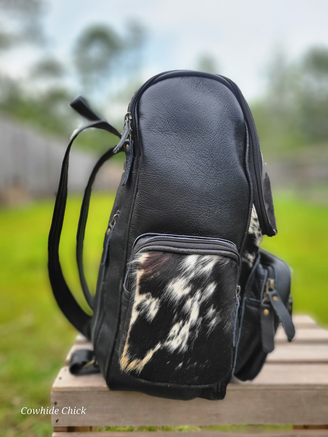 Thunderbird Medium Backpack