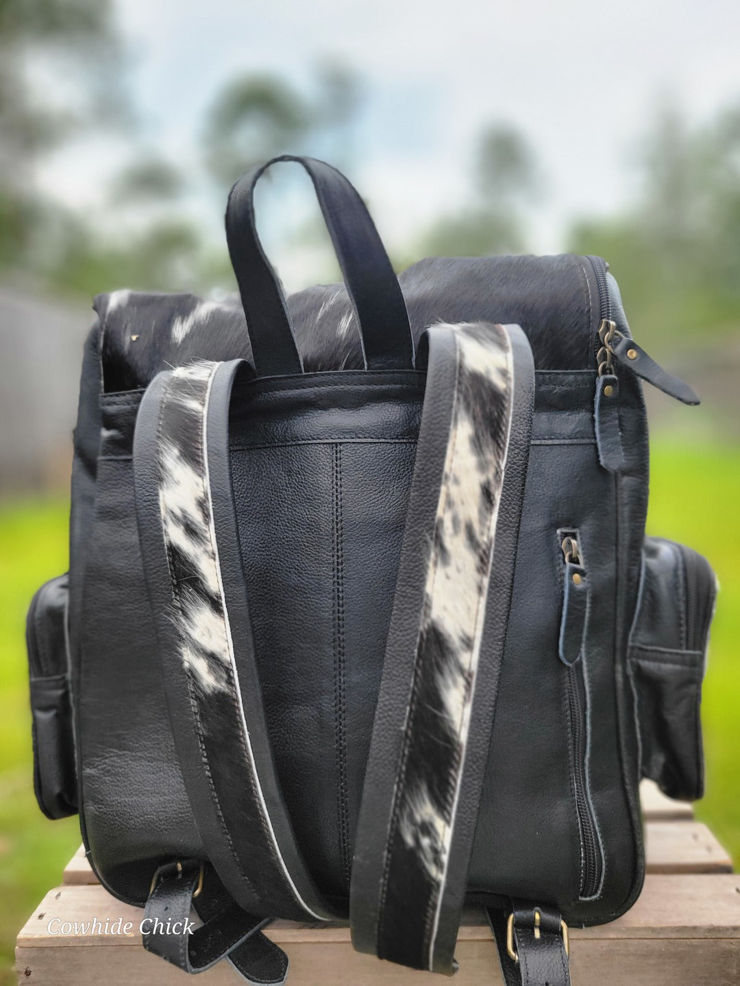 Thunderbird Medium Backpack