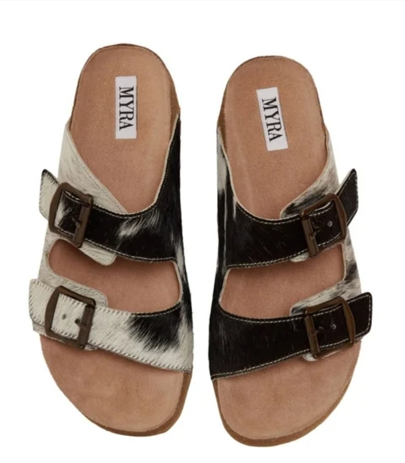 Lazy Days Sandals size 9