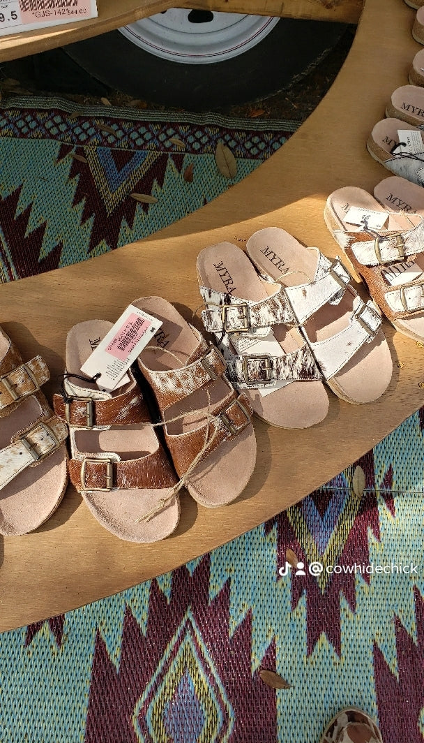 Lazy Days Sandals size 9