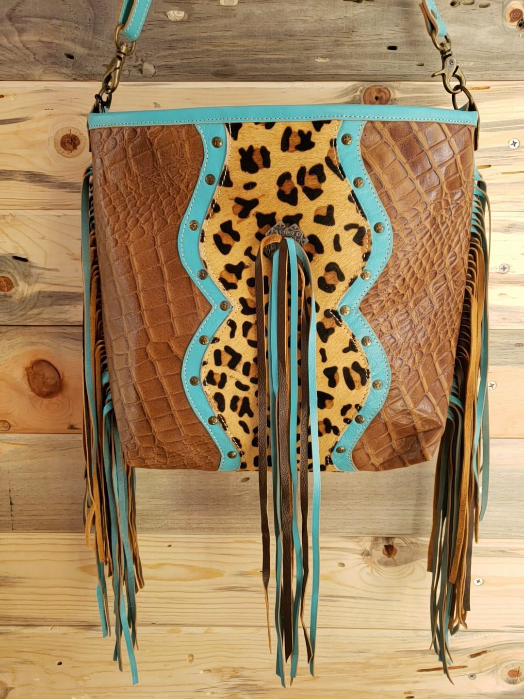 Amaze Shoulder Bag