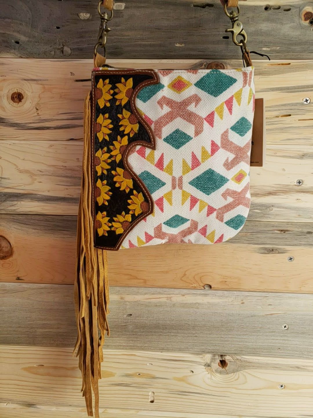 Daissy Shoulder Bag