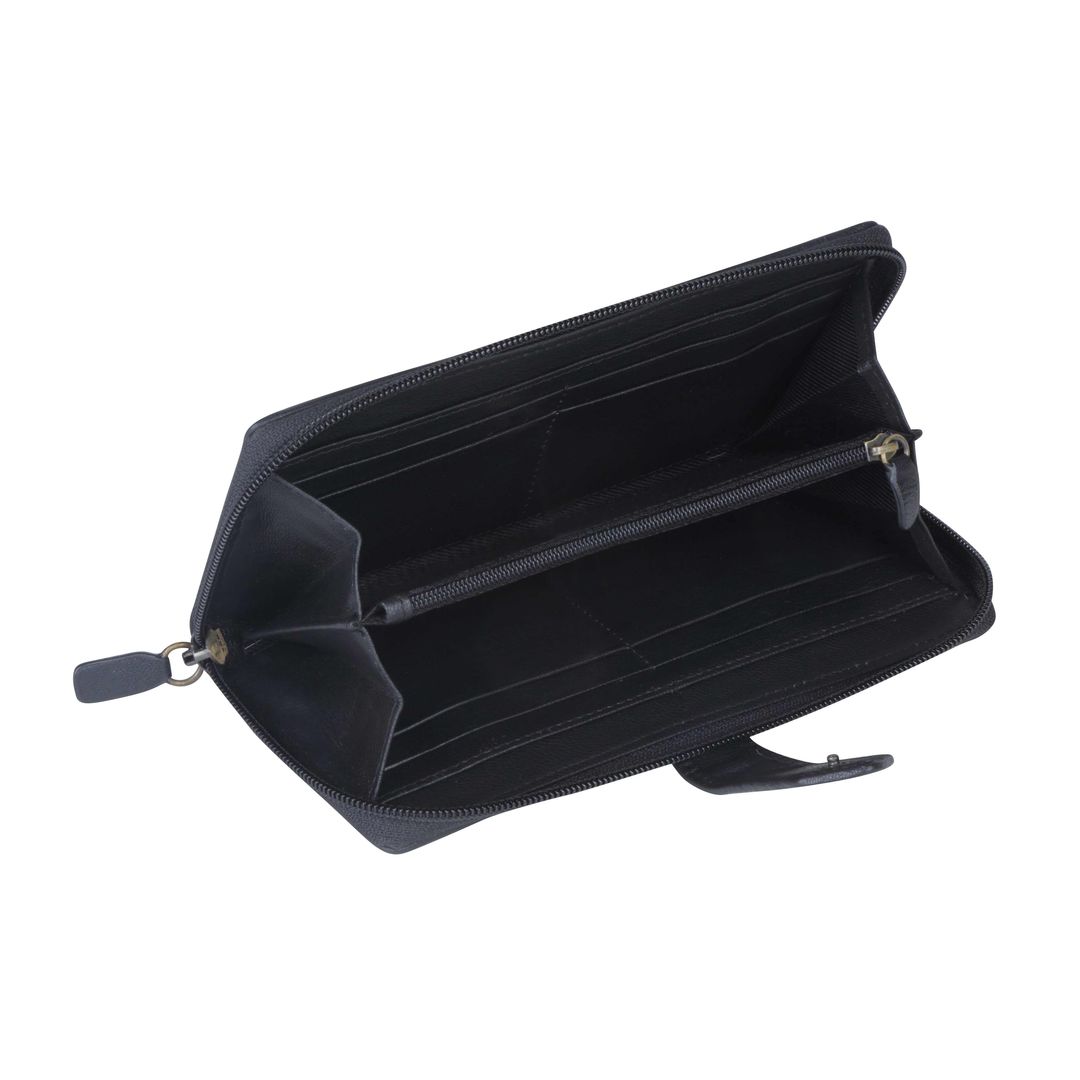 Supersonic Wallet