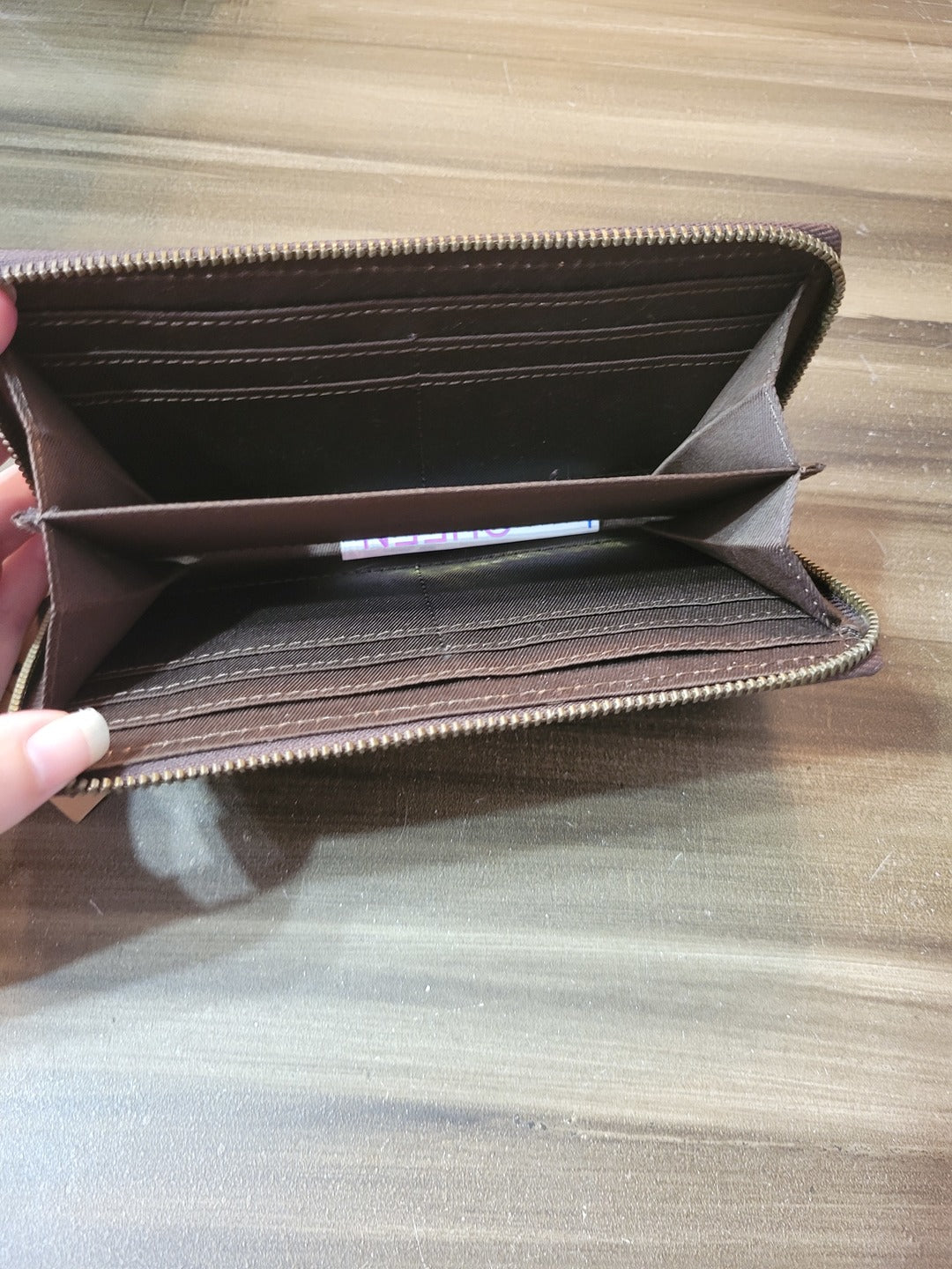 Finley Wallet