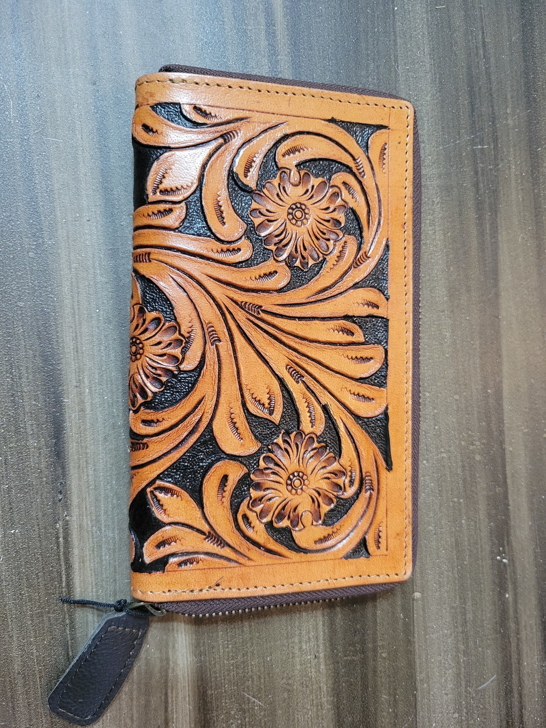 Finley Wallet