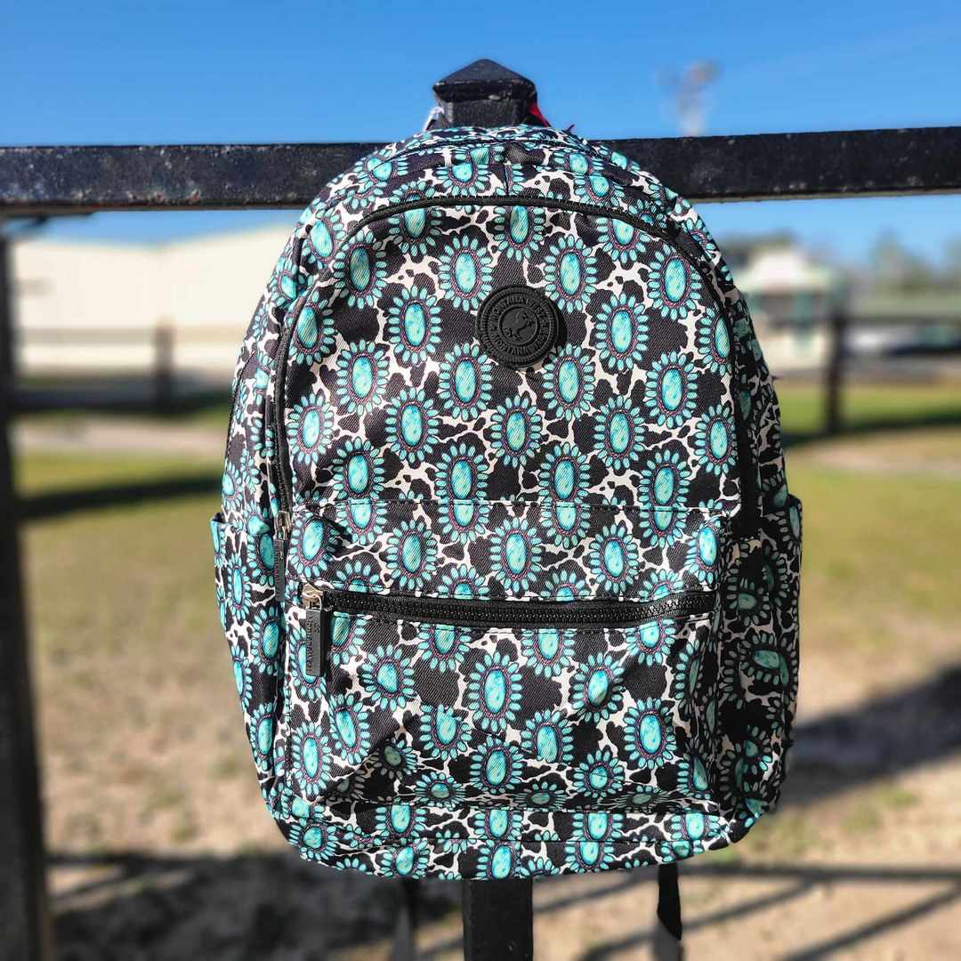 WESTERN BACKPACK