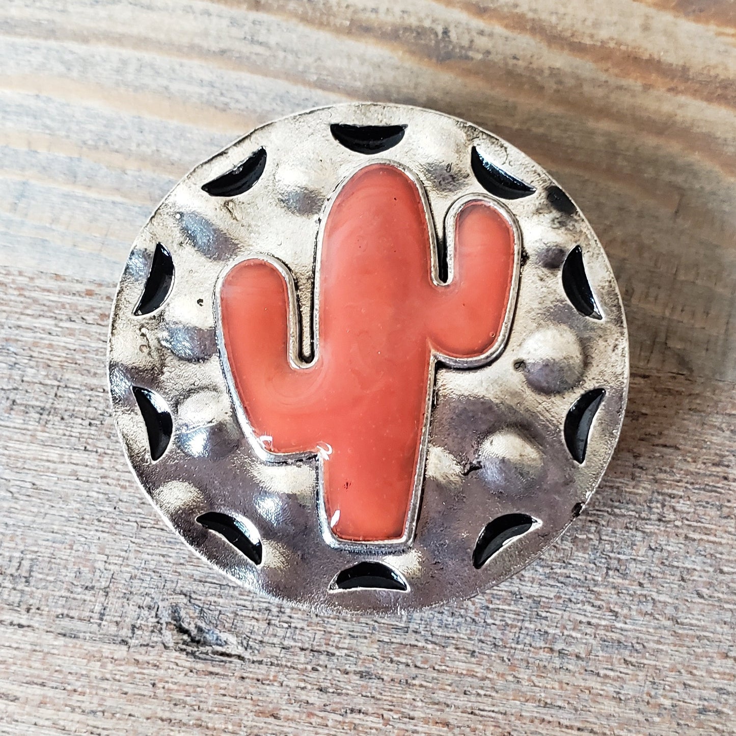Cactus Phone Socket