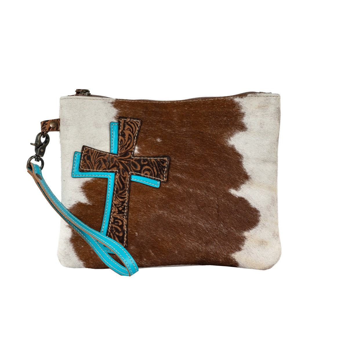 Cross Pouch