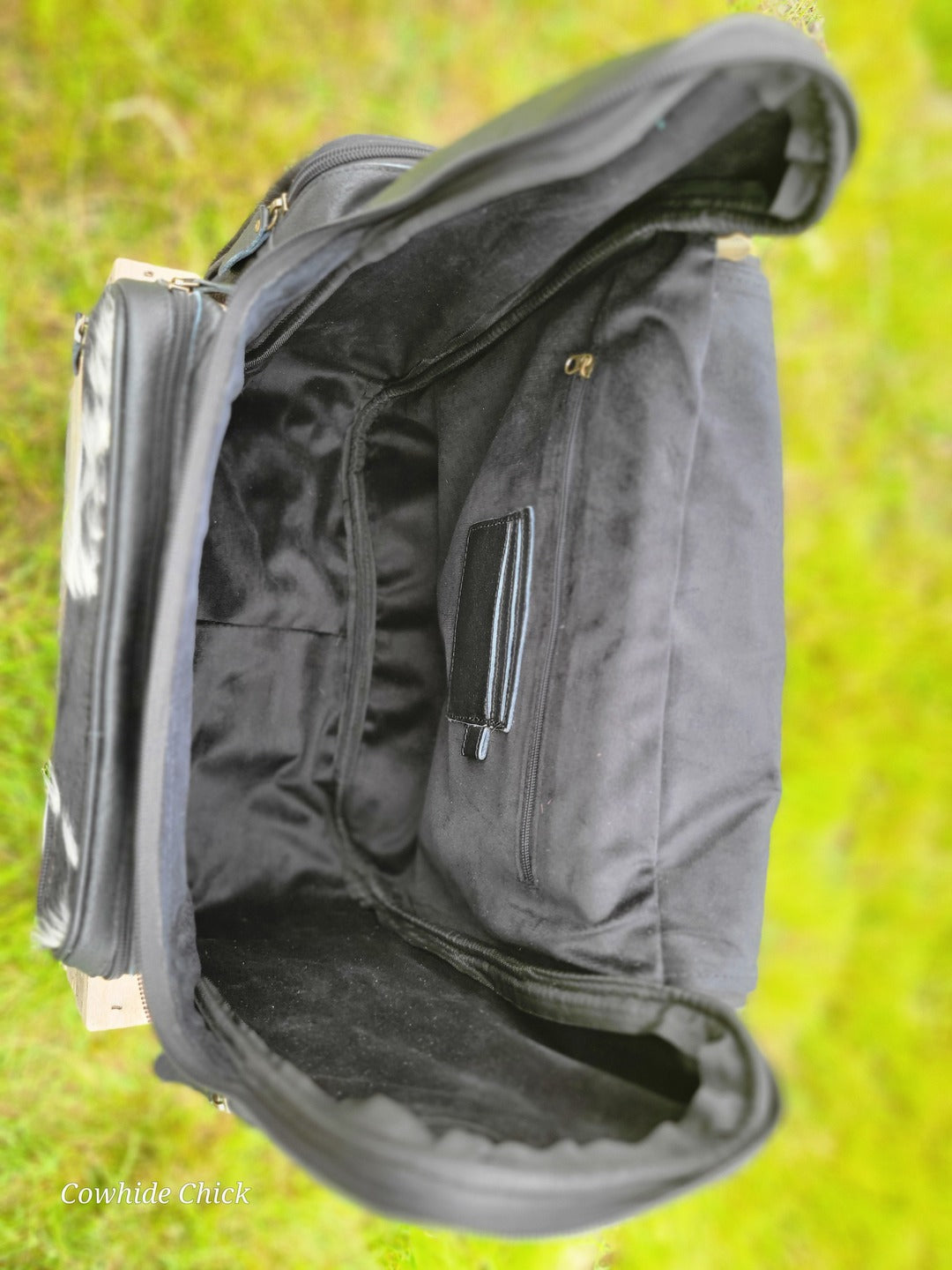 Thunderbird Medium Backpack