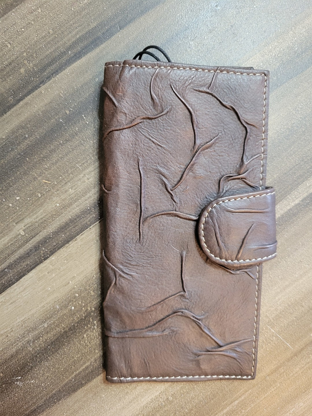 Charcoal Dream Wallet