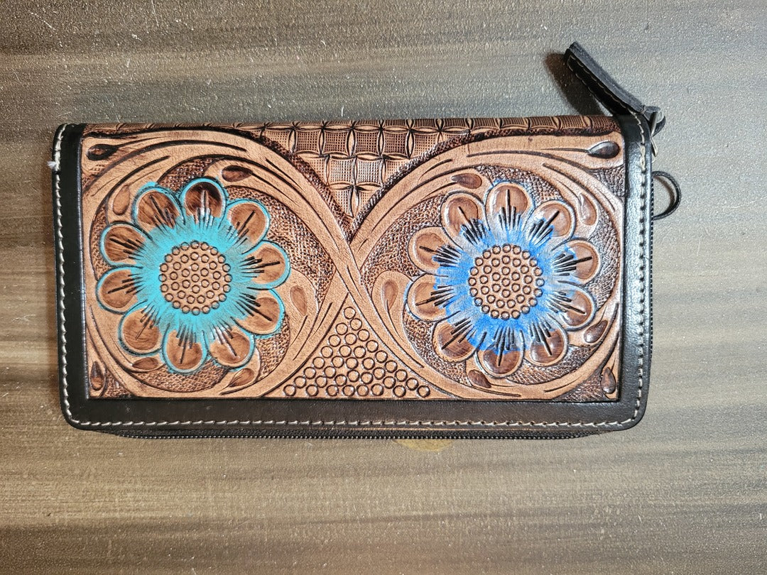 Diameter Wallet