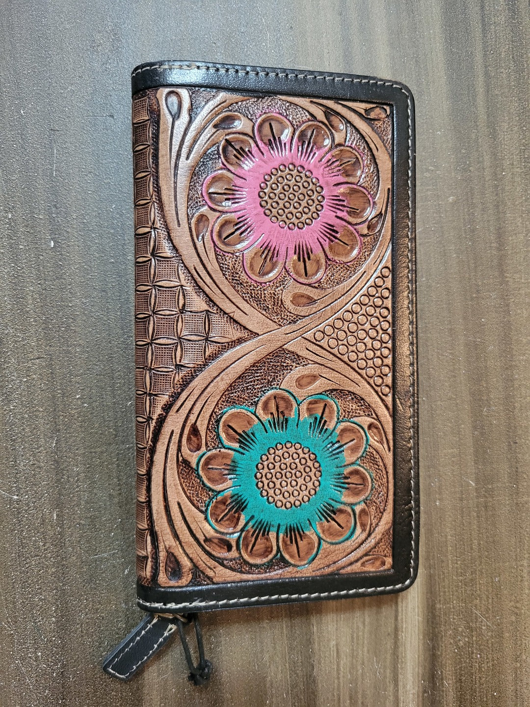 Diameter Wallet