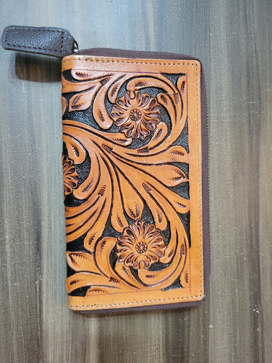 Finley Wallet