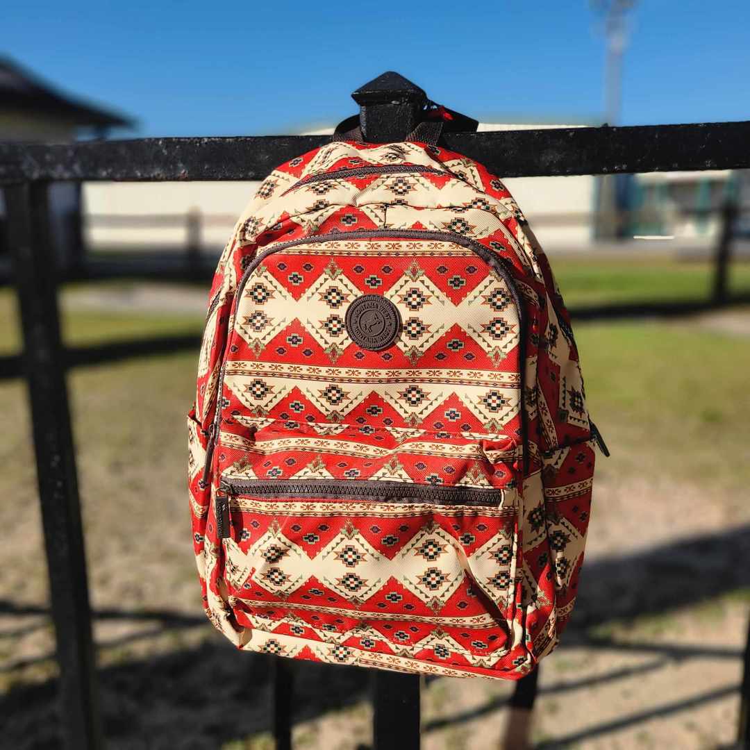 WESTERN BACKPACK