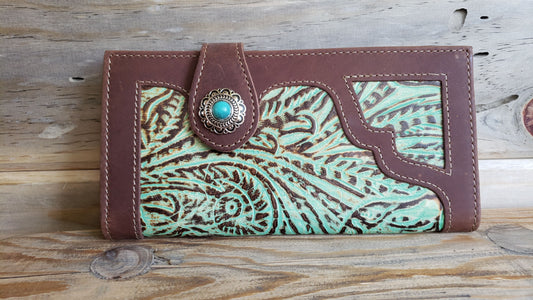 Cocktail wallet