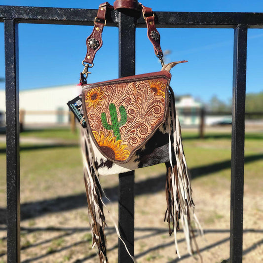 Saguaro Creek Concealed-Carry Bag
