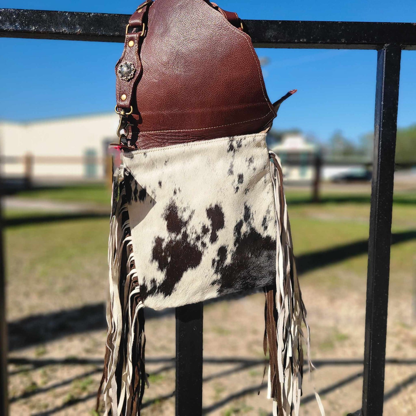 Saguaro Creek Concealed-Carry Bag