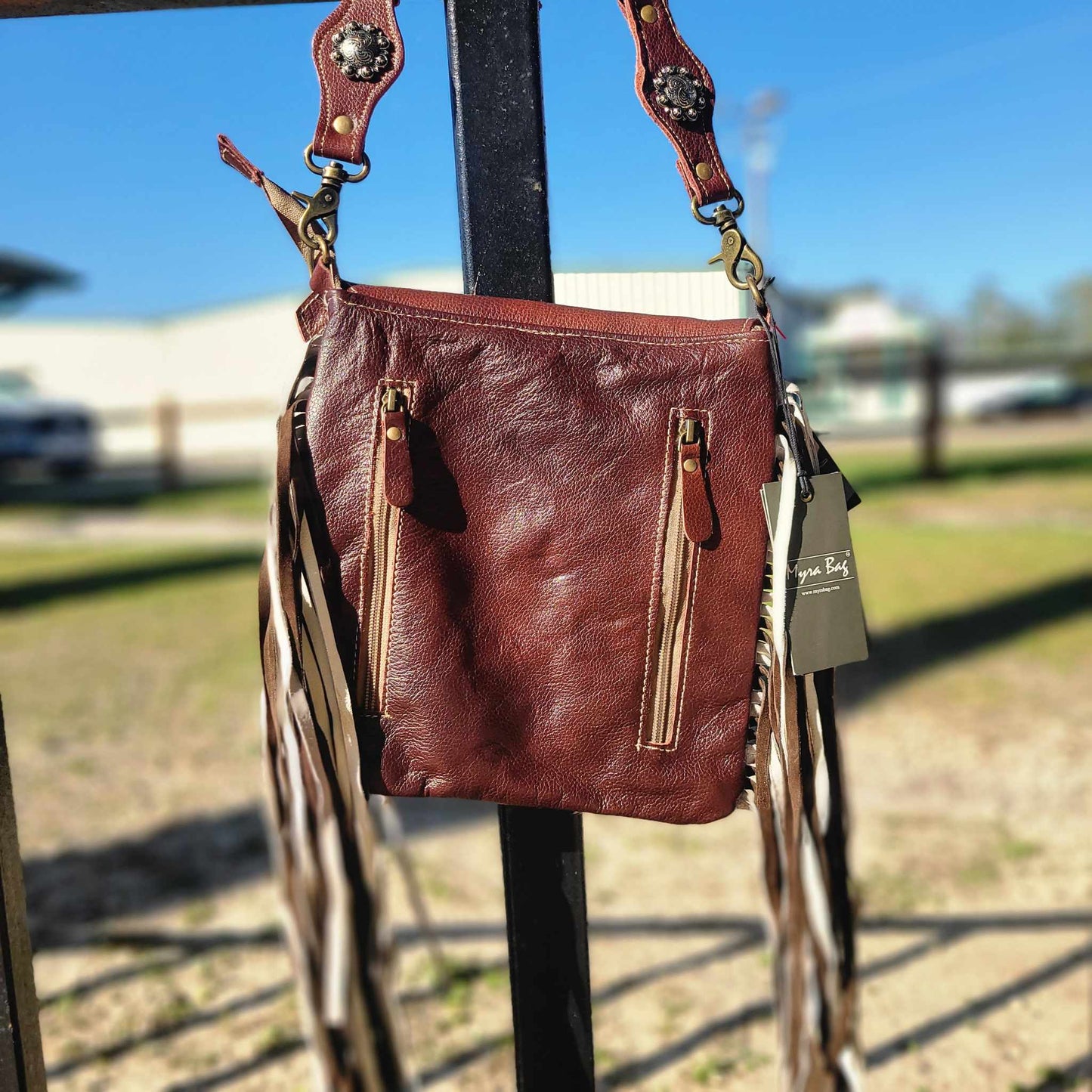 Saguaro Creek Concealed-Carry Bag