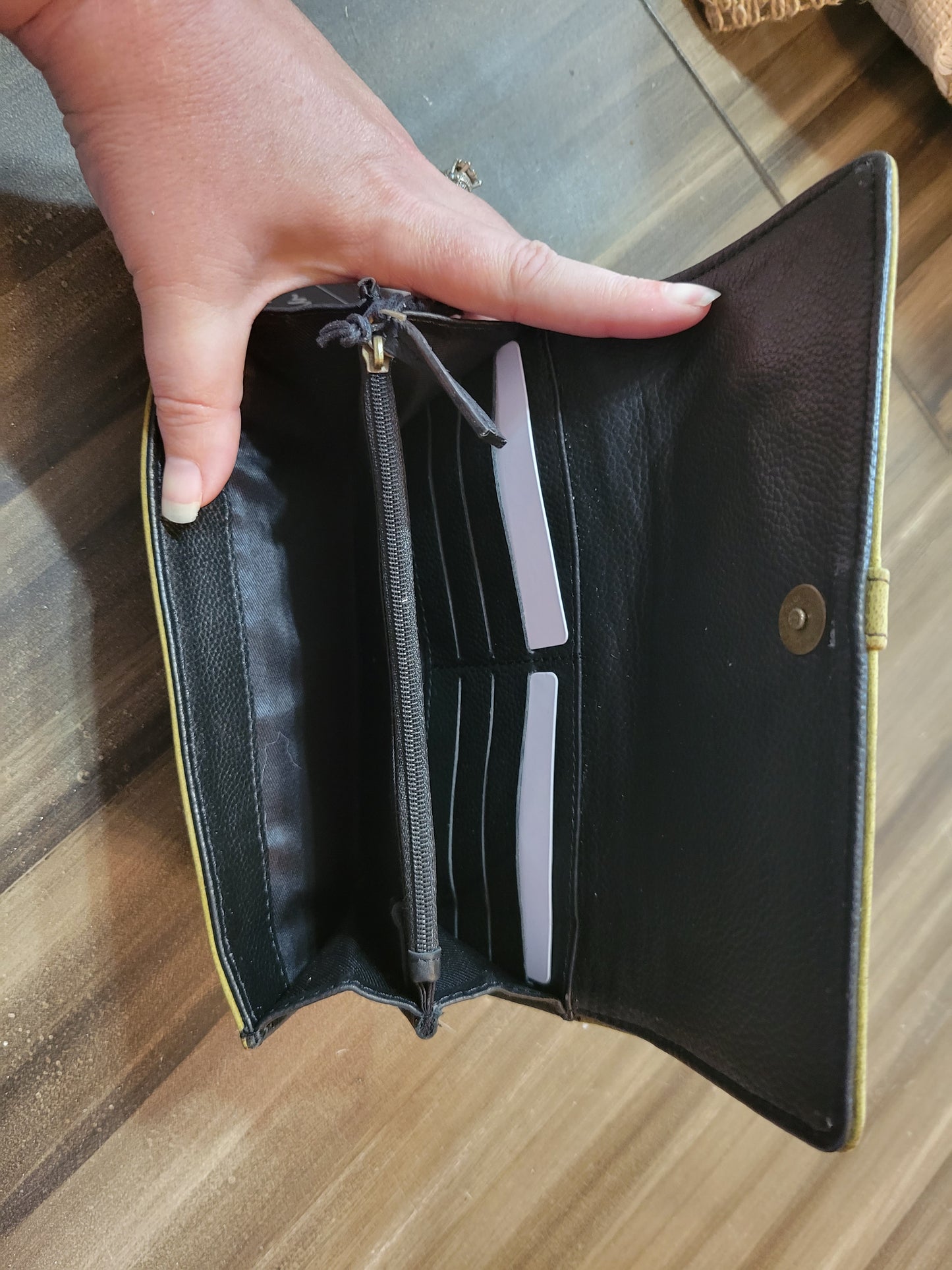Just4Me Wallet